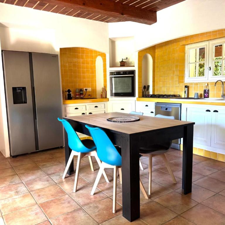 Villa Pio - Villa - 14