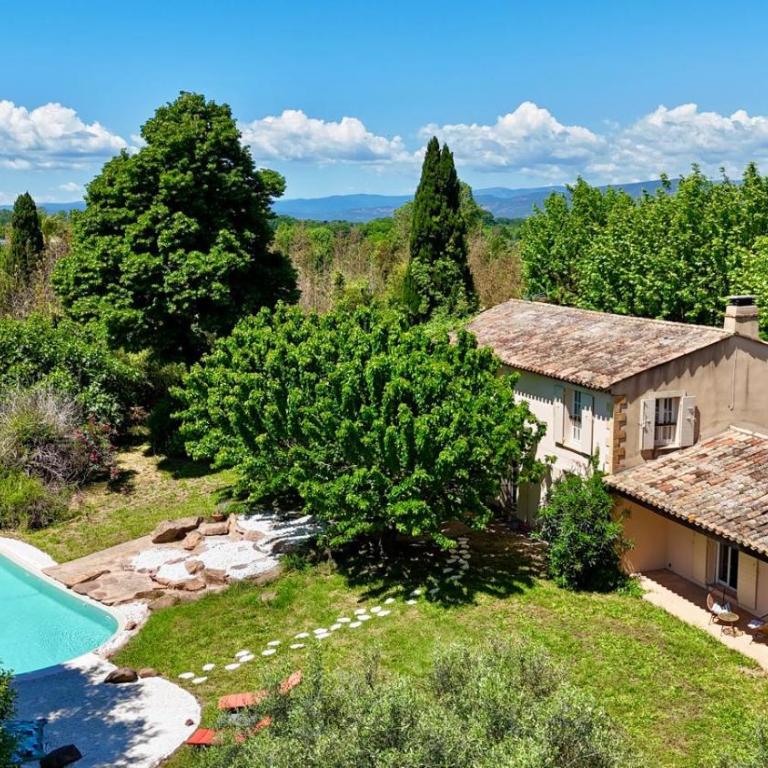 Villa Pio - Villa - 16