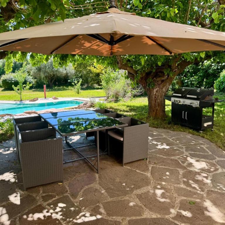 Villa Pio - Villa - 9