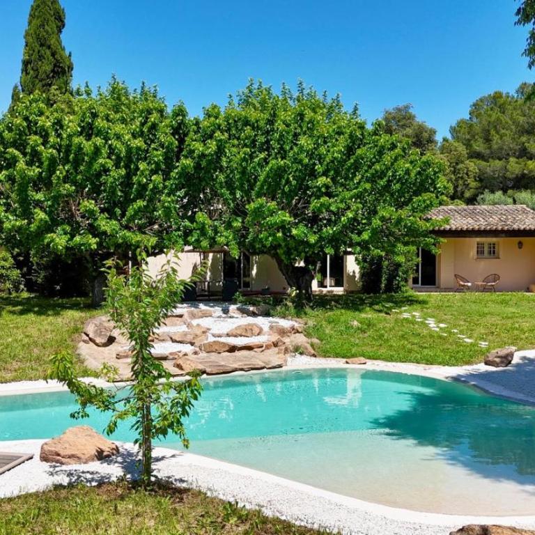 Villa Pio - Villa - 19