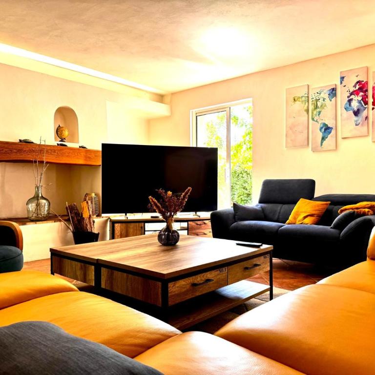 Villa Pio - Villa - 22