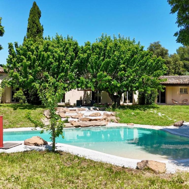 Villa Pio - Villa - 1