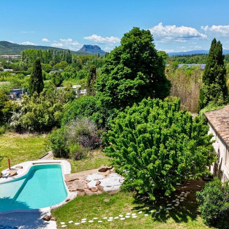 Villa Pio - Villa - 25