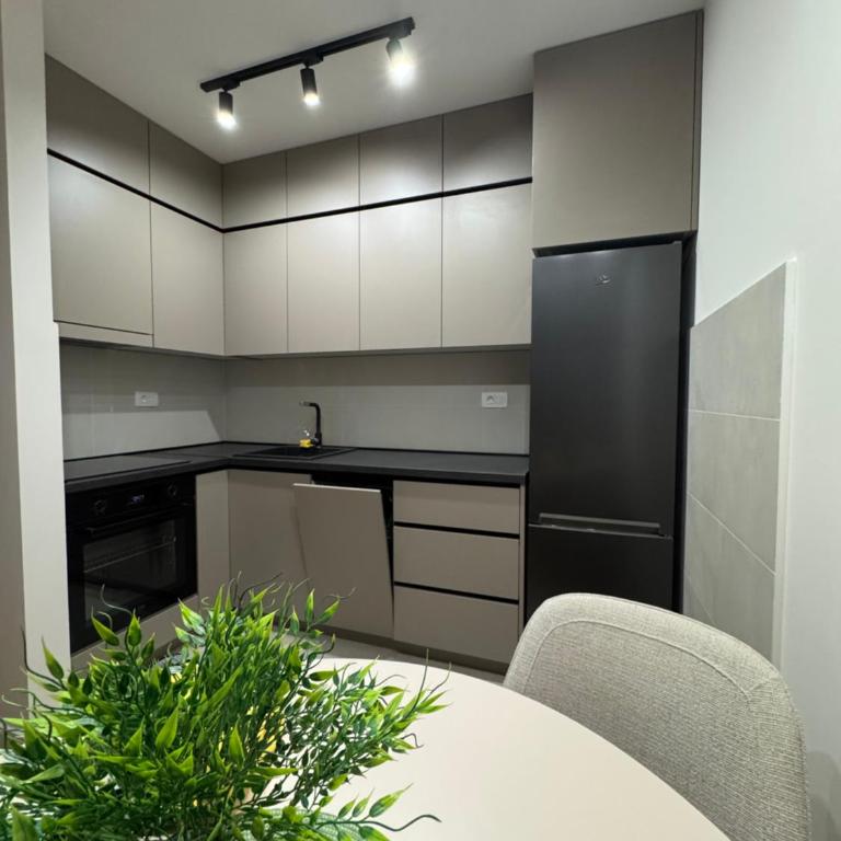 Apartment 43 with Garage - Apartman sa 1 Spavaćom Sobom - 4