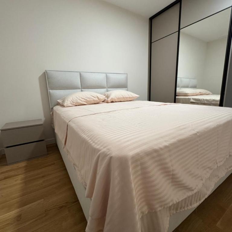 Apartment 43 with Garage - Apartman sa 1 Spavaćom Sobom - 5