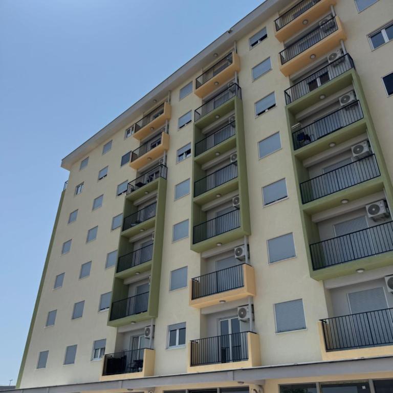 Apartment 43 with Garage - Apartman sa 1 Spavaćom Sobom - 6