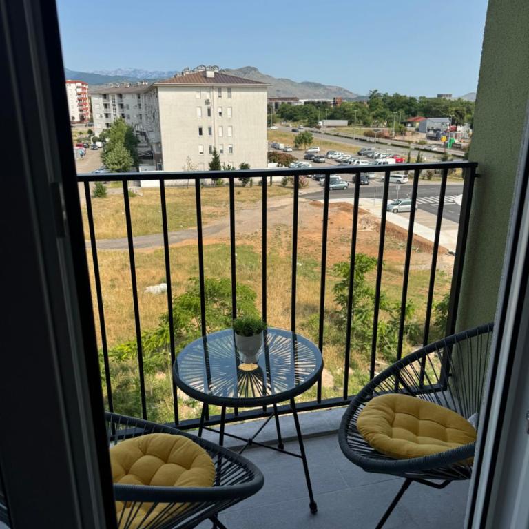 Apartment 43 with Garage - Apartman sa 1 Spavaćom Sobom - 7