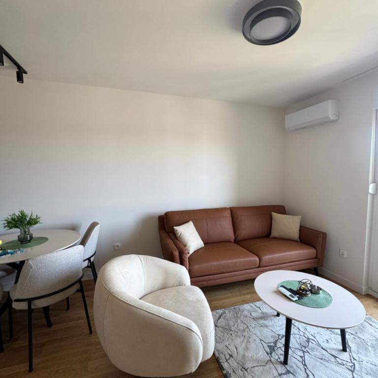 Apartment 43 with Garage - Apartman sa 1 Spavaćom Sobom - 9