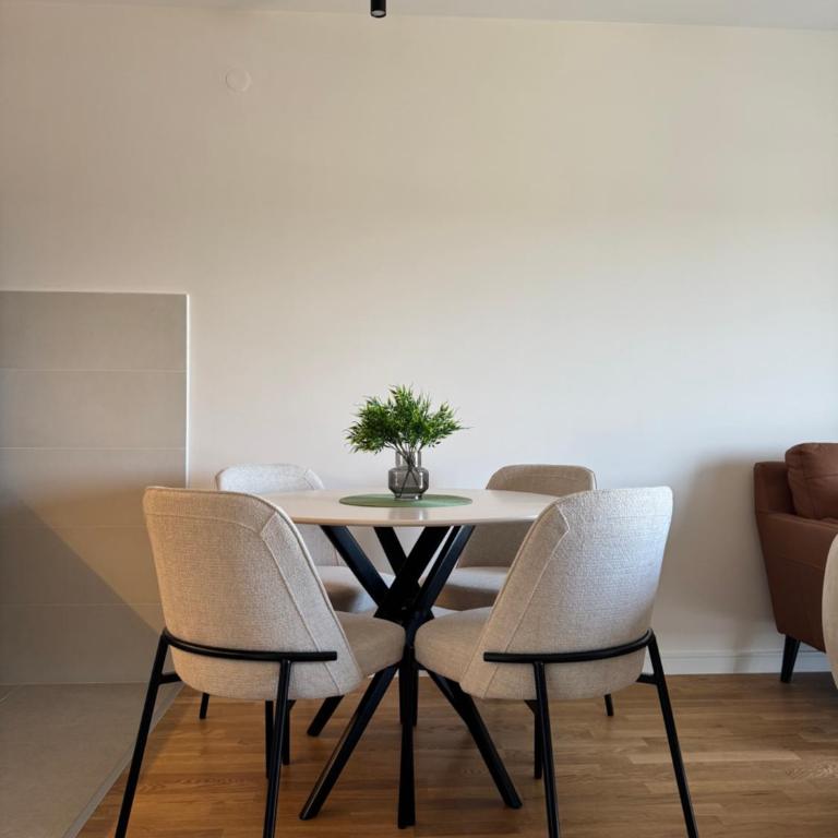 Apartment 43 with Garage - Apartman sa 1 Spavaćom Sobom - 11