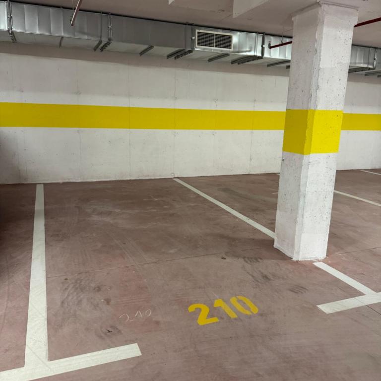 Apartment 43 with Garage - Apartman sa 1 Spavaćom Sobom - 12