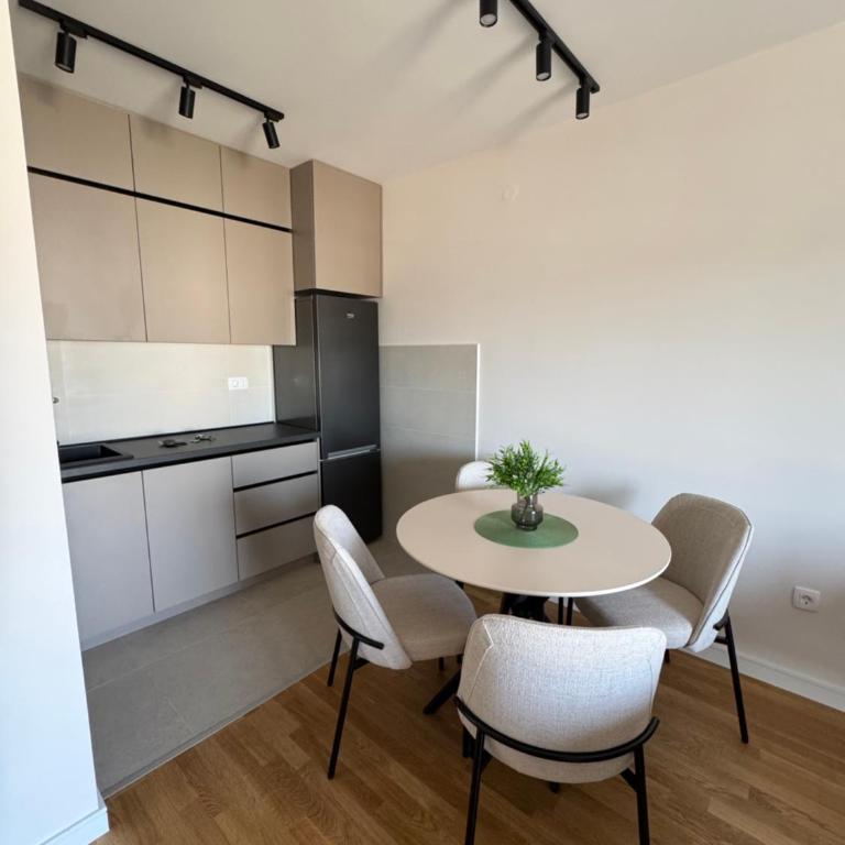 Apartment 43 with Garage - Apartman sa 1 Spavaćom Sobom - 13