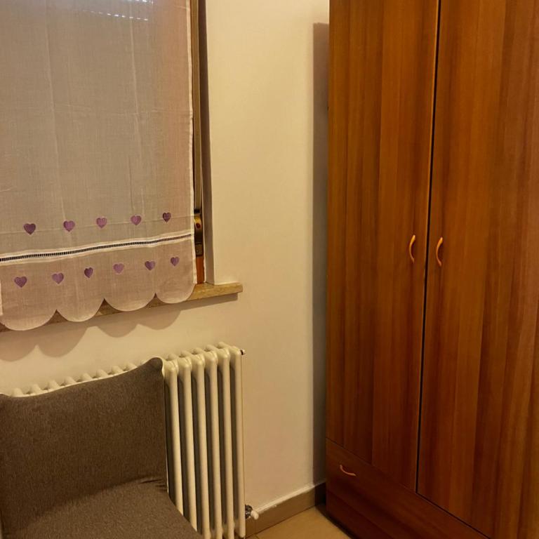Appartamento piano terra - Apartment mit 2 Schlafzimmern - 3