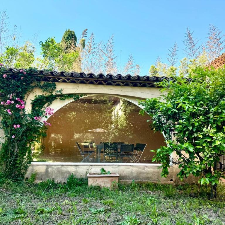 Villa Pio - Villa - 2