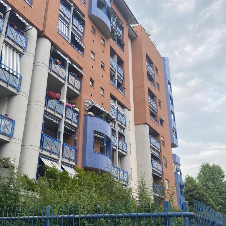 Bilocale Delizioso - One-Bedroom Apartment - 21