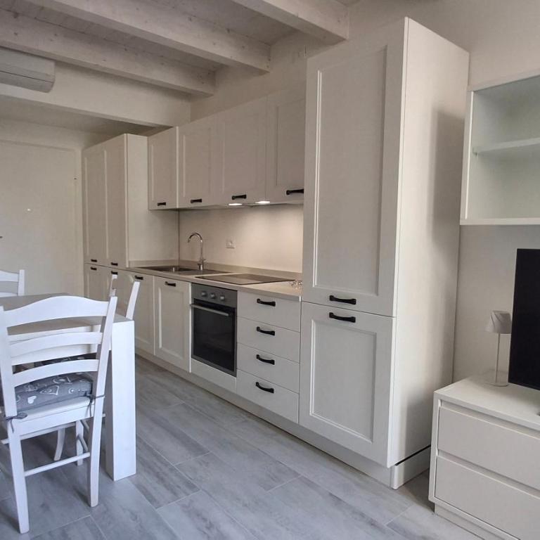 Casa Isabel Moneglia - Appartamento con 1 Camera da Letto - 2