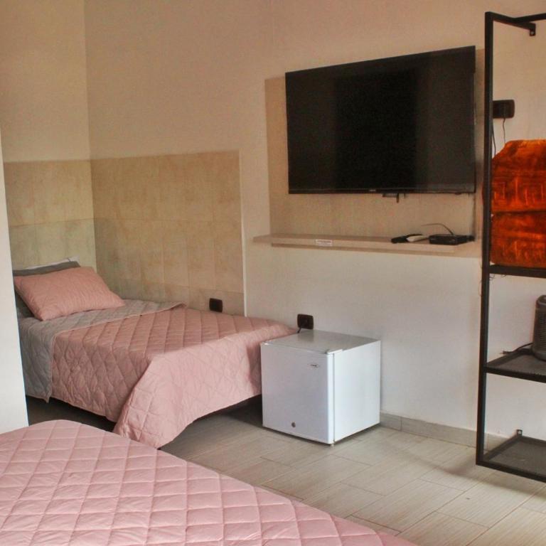 Aguas abiertas - Apartamento de 1 dormitorio - 5