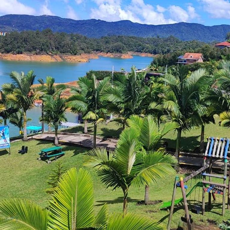 Aguas abiertas - Apartamento de 1 dormitorio - 7