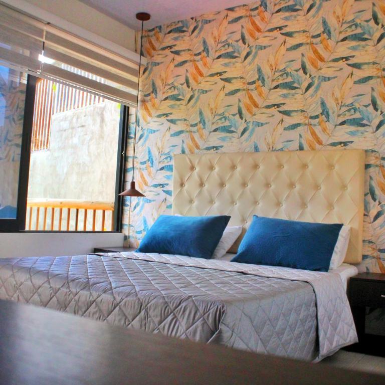 Aguas abiertas - Apartamento de 1 dormitorio - 9