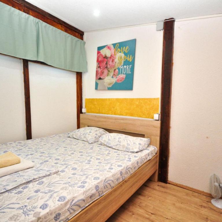 GrinRiver Ada Bojana - Six-Bedroom House - 14