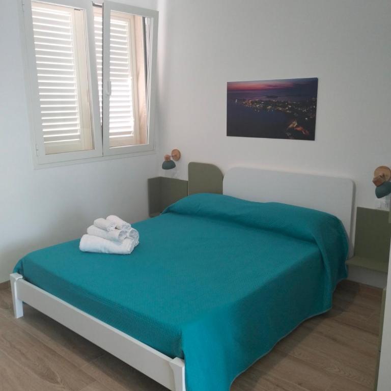 Diana Apartment - Studio Apartment with Balcony - 5
