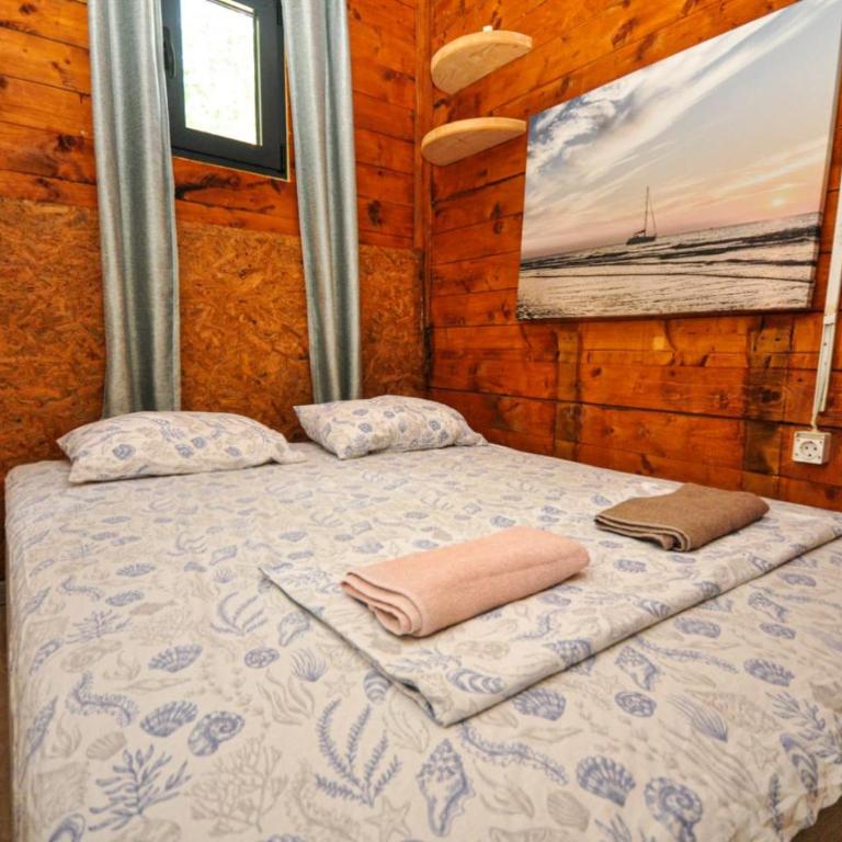 GrinRiver Ada Bojana - Six-Bedroom House - 13