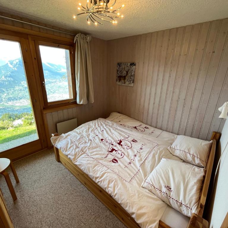 Chalet Fava - Chalet mit 3 Schlafzimmern - 2