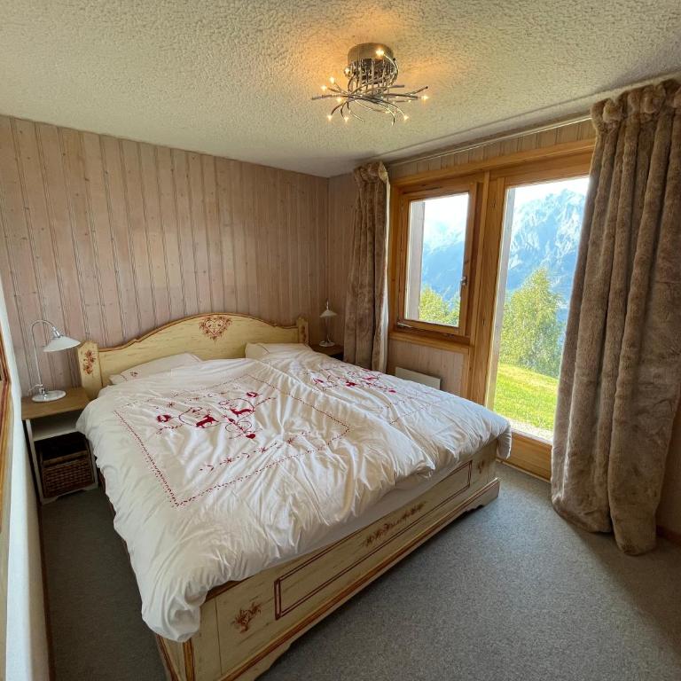 Chalet Fava - Chalet mit 3 Schlafzimmern - 10