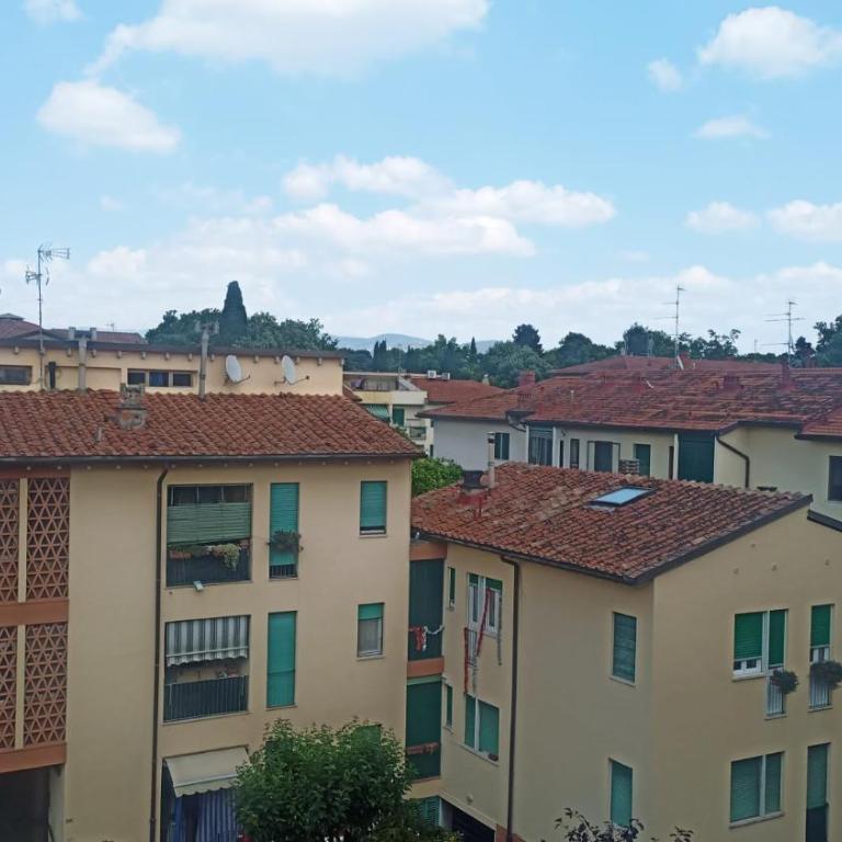 Appartamento Firenze Isolotto - Appartamento con 1 Camera da Letto - 8