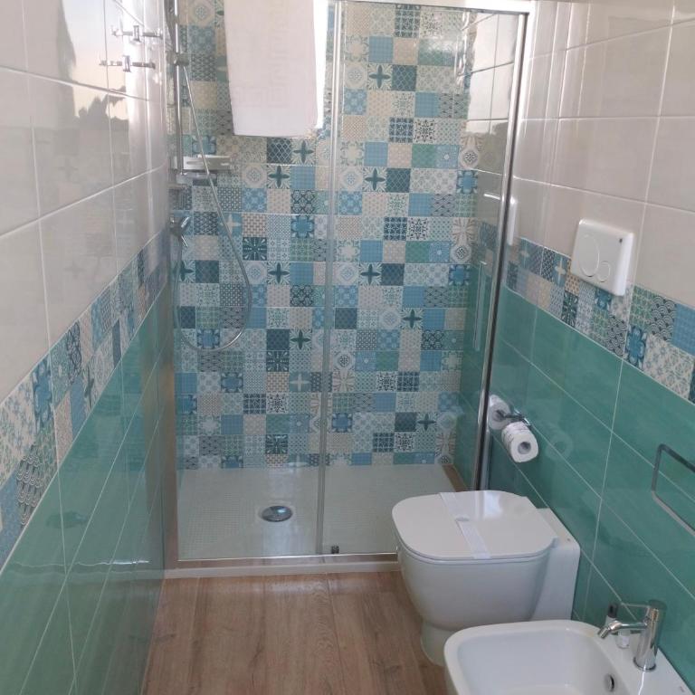 Diana Apartment - Studio Apartment with Balcony - 12