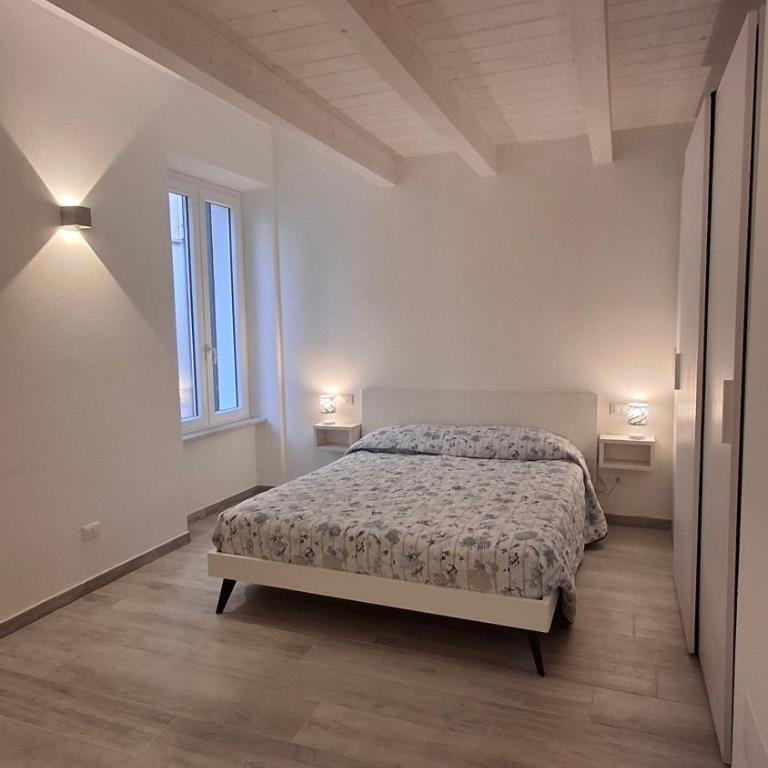 Casa Isabel Moneglia - Appartamento con 1 Camera da Letto - 3