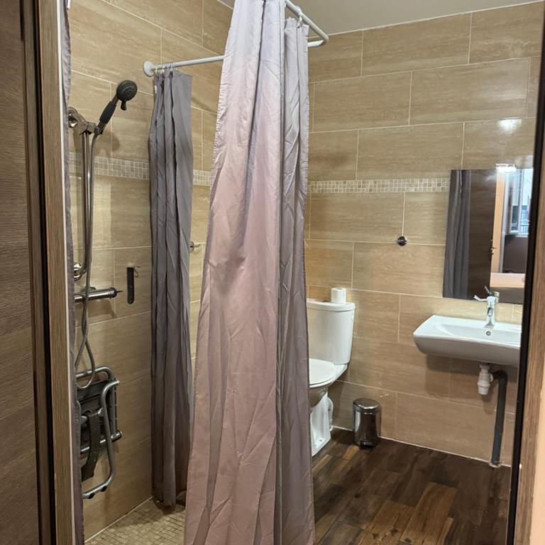 Paris Rooms & Dreams Hotel - Chambre Double - Accessible aux Personnes à Mobilité Réduite - 4