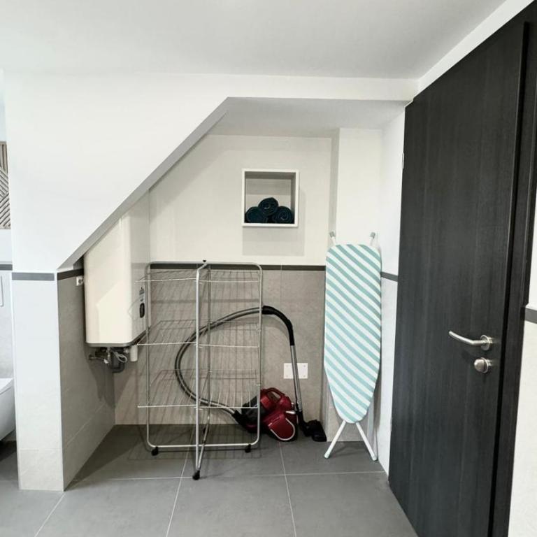 Charmant appartement 3 pièces proche hyper centre Strasbourg - Apartamento de 2 dormitorios - 5