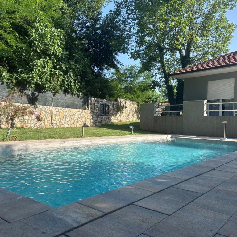 Duos Rios - Two-Bedroom Villa - 28