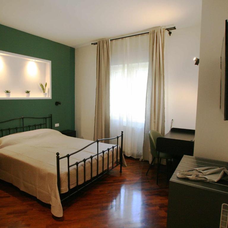 Quintadecima Rooms - Double Room - 10