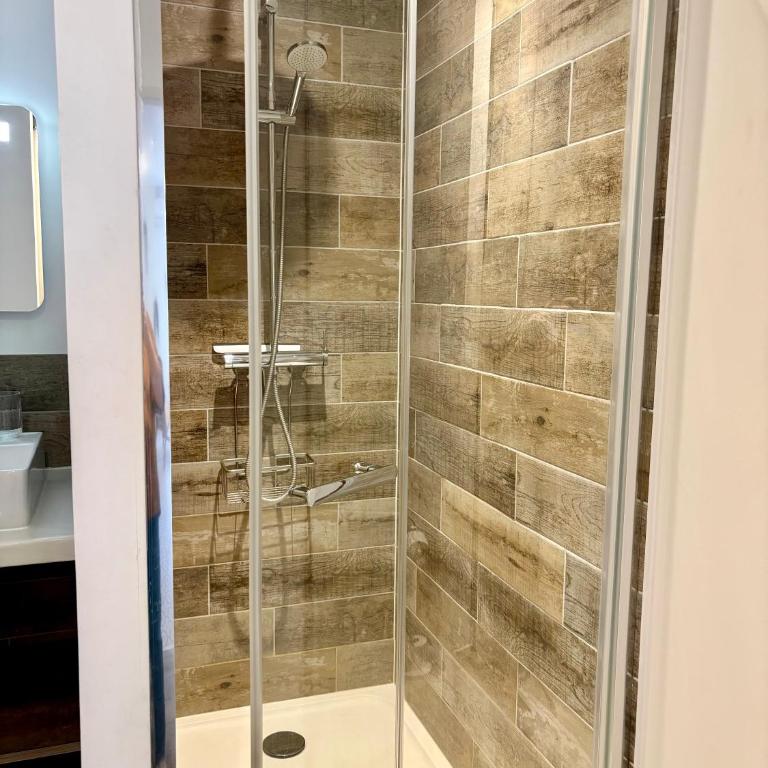 Séjour de charme au marais bleu - Apartment mit 2 Schlafzimmern - 11