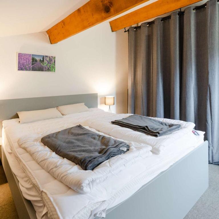 Pavillon Studio Mezzanine à Narbonne-Plage avec Piscine - FR-1-409-241 - Villa - 6