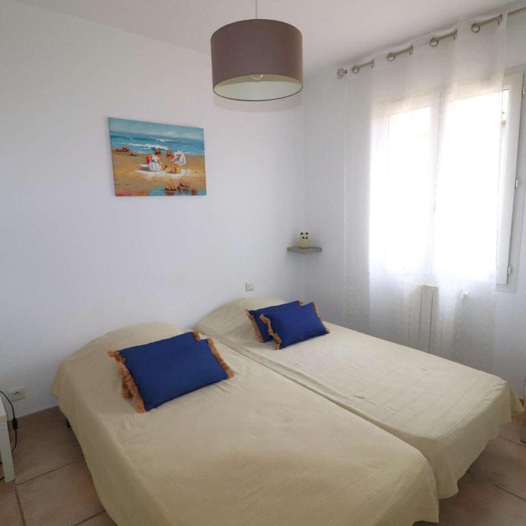 Villa 3 étoiles avec piscine privée, 500m de la plage, 4 chambres pour 6-8 pers. au Grau-du-Roi - FR-1-307-157 - Villa - 14