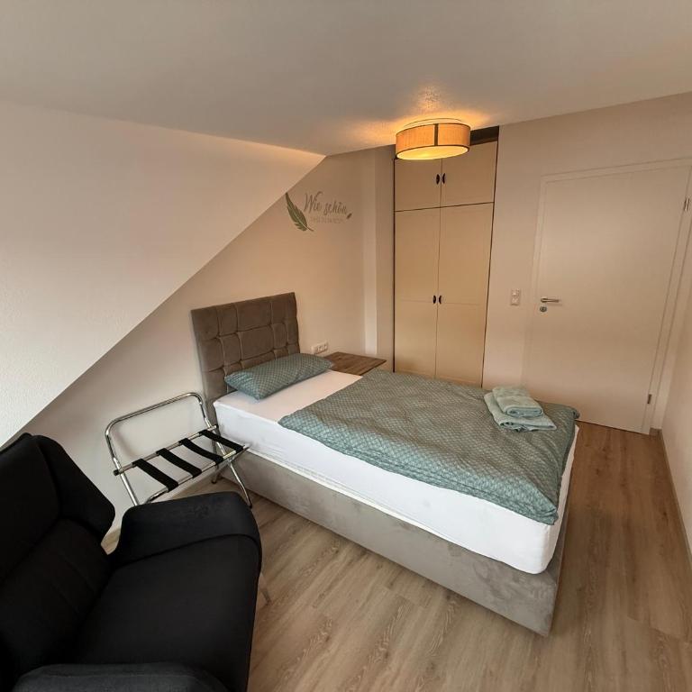 Fewo Elke - Apartment mit 3 Schlafzimmern - 26