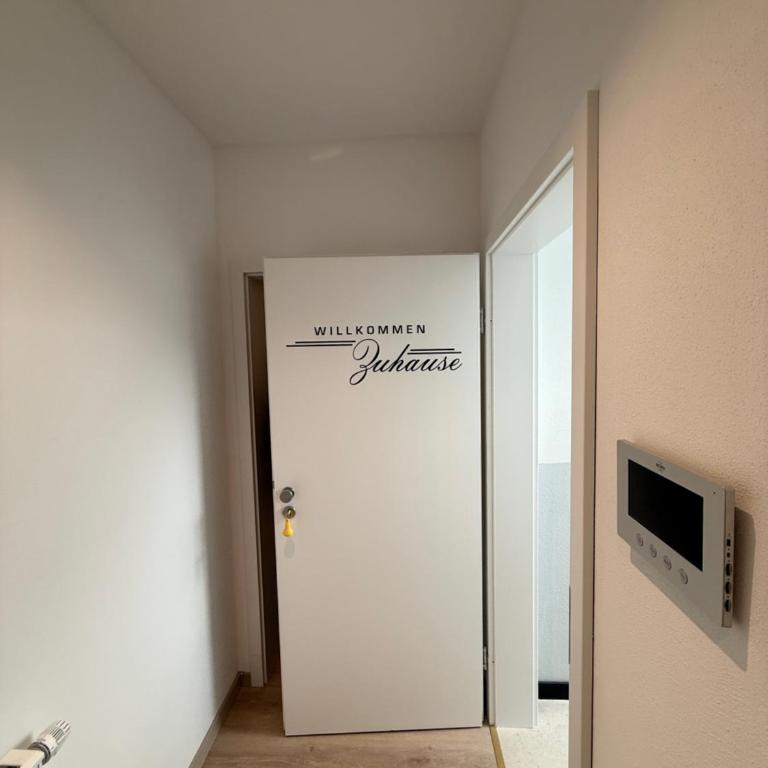 Fewo Elke - Apartment mit 3 Schlafzimmern - 19
