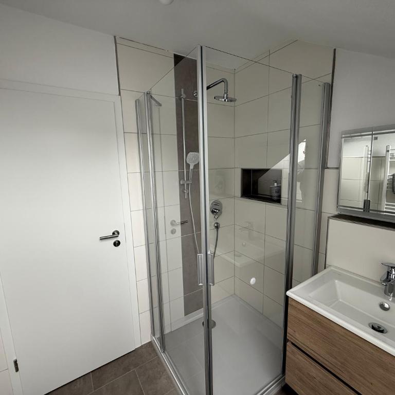 Fewo Elke - Apartment mit 3 Schlafzimmern - 21