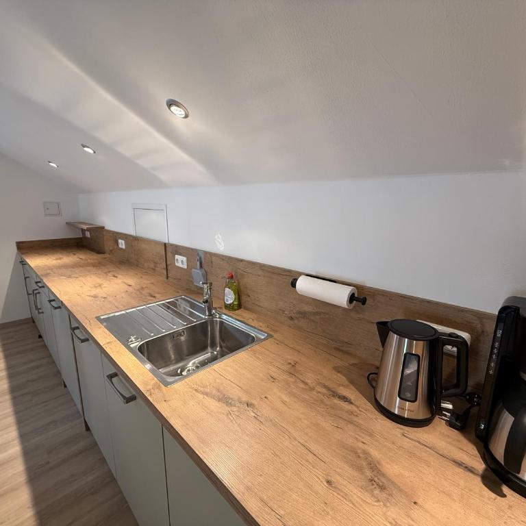 Fewo Elke - Apartment mit 3 Schlafzimmern - 32