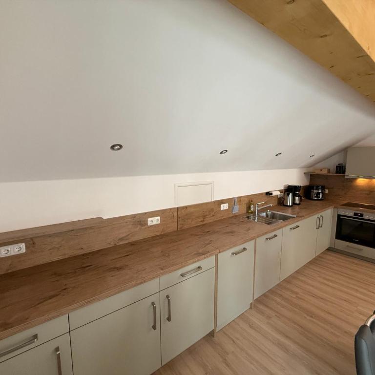 Fewo Elke - Apartment mit 3 Schlafzimmern - 31