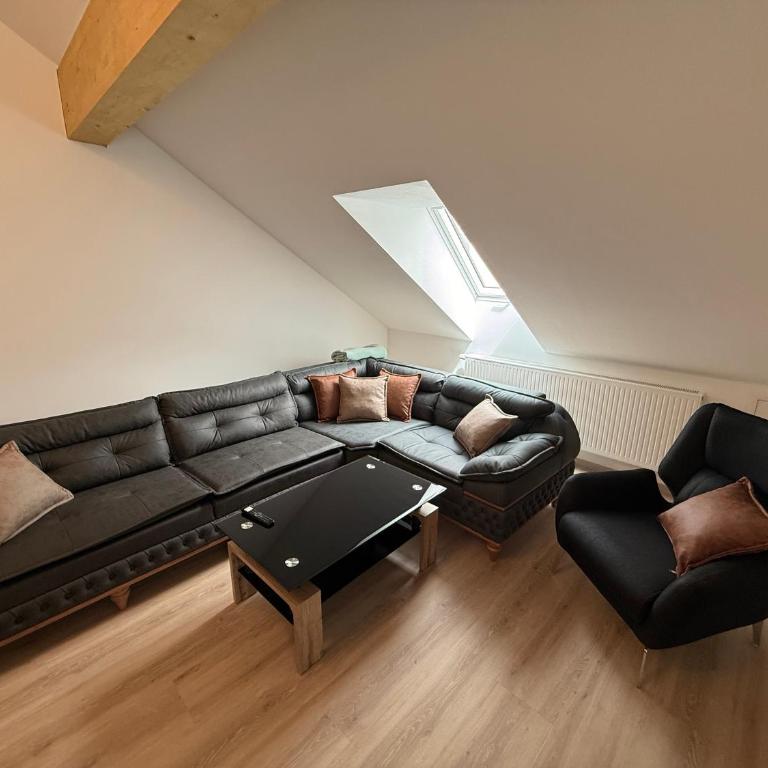 Fewo Elke - Apartment mit 3 Schlafzimmern - 20