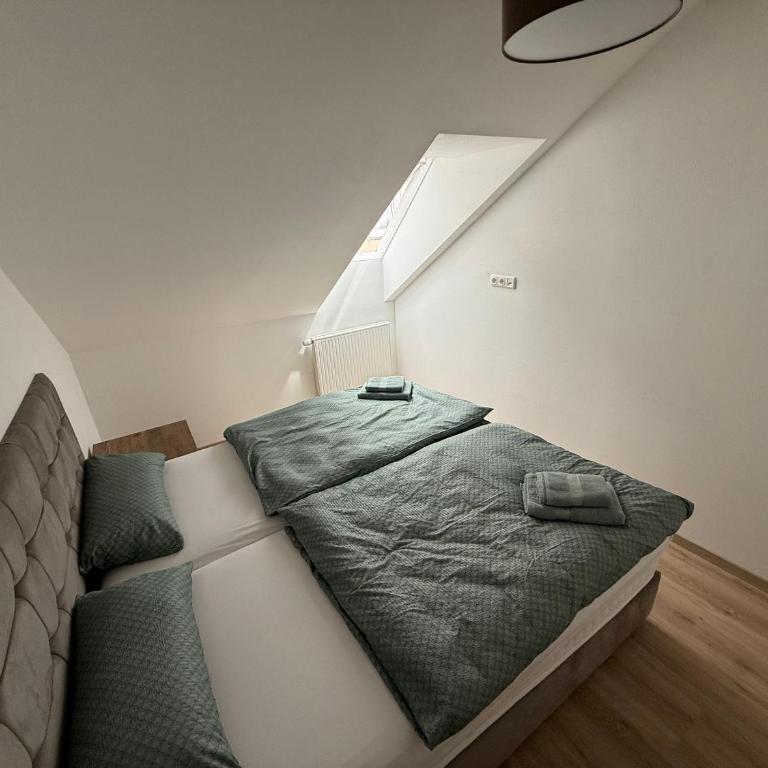 Fewo Elke - Apartment mit 3 Schlafzimmern - 24
