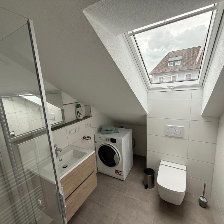 Fewo Elke - Apartment mit 3 Schlafzimmern - 22