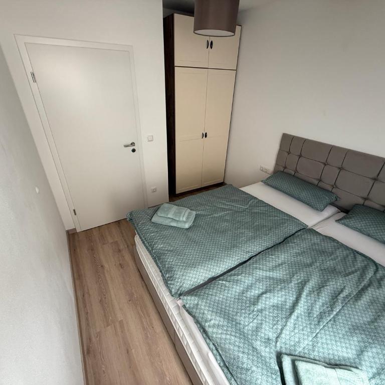 Fewo Elke - Apartment mit 3 Schlafzimmern - 23