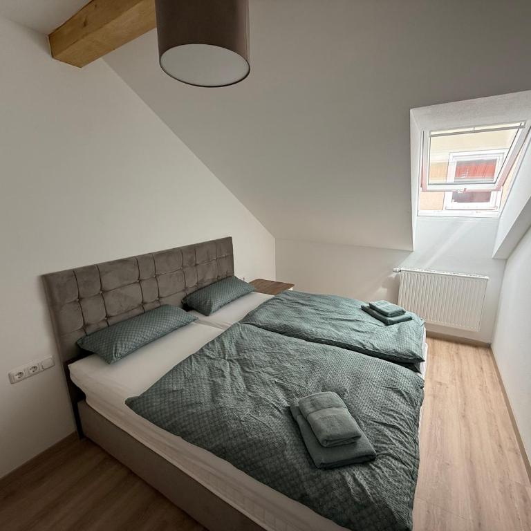 Fewo Elke - Apartment mit 3 Schlafzimmern - 25