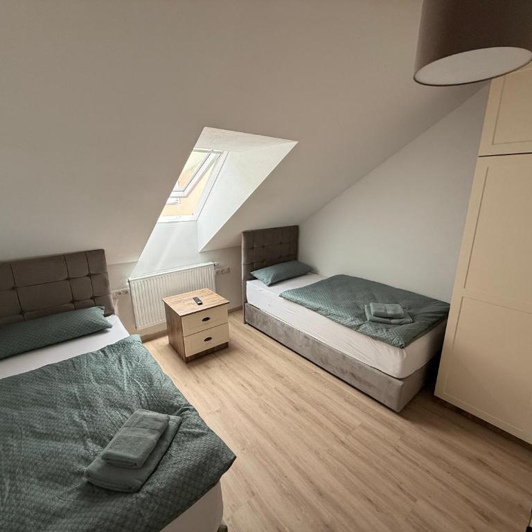 Fewo Elke - Apartment mit 3 Schlafzimmern - 30