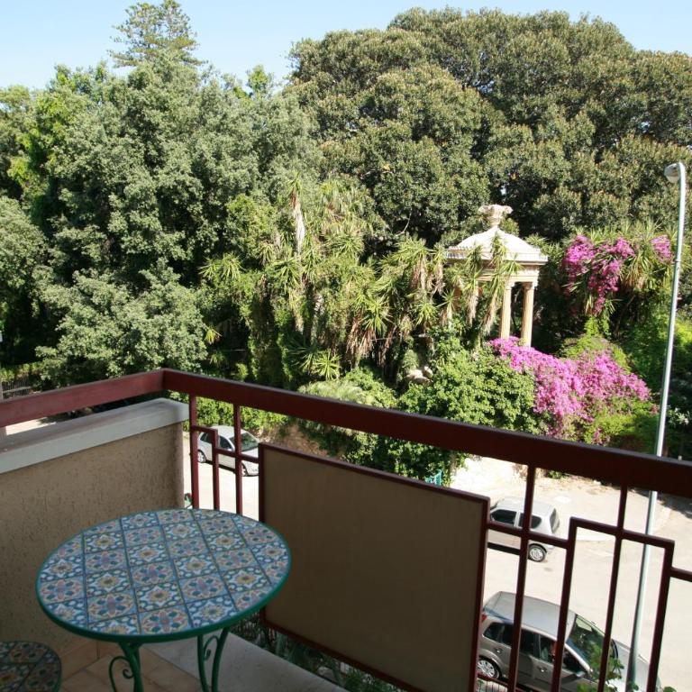 Quintadecima Rooms - Double Room with Balcony - 18