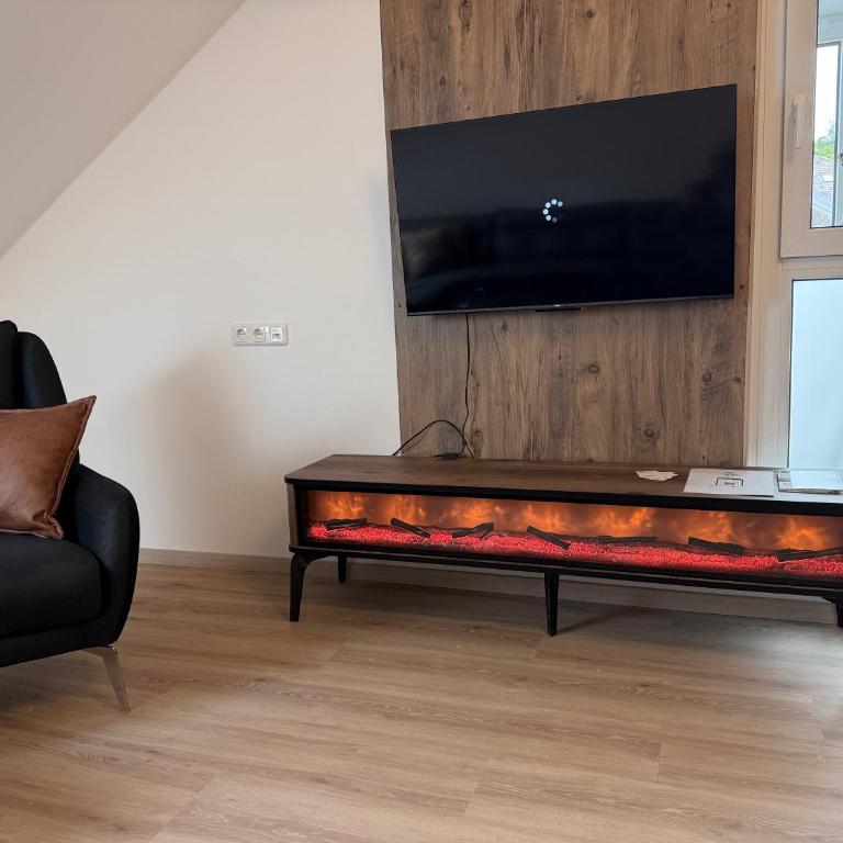 Fewo Elke - Apartment mit 3 Schlafzimmern - 37